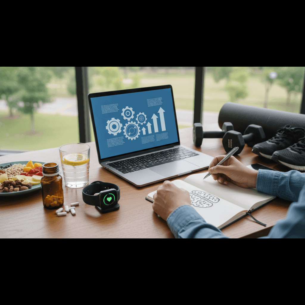 How to Maximize Armodafinil Benefits Safely